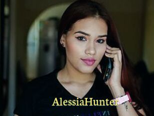 AlessiaHunter