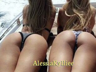 AlessiaKylliee