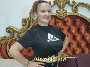 AlessiaShow