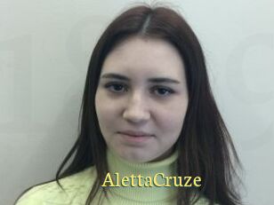 AlettaCruze