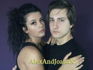 AlexAndJoanaX