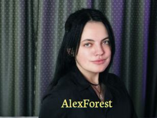 AlexForest