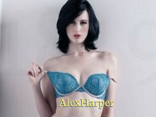 AlexHarper