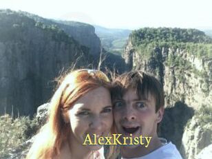 AlexKristy