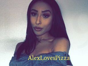 AlexLovesPizza