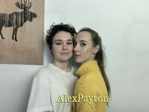 AlexPayton