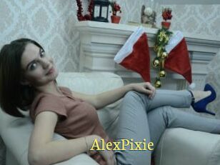 AlexPixie