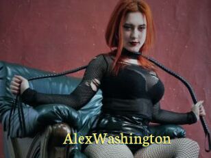 AlexWashington
