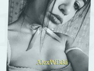 AlexWikki