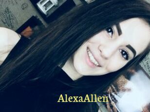 AlexaAllen