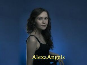 AlexaAngels