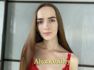 AlexaAudley