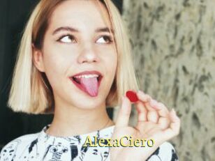 AlexaCiero
