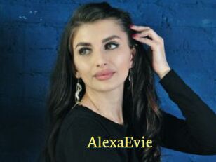 AlexaEvie