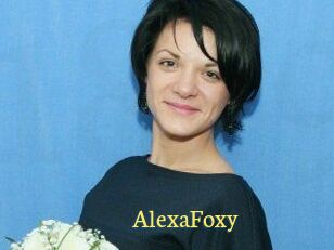 Alexa_Foxy