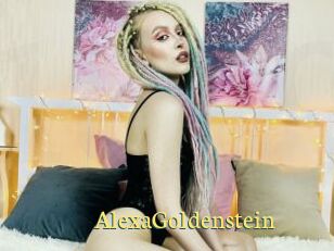 AlexaGoldenstein
