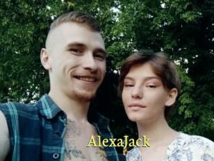 AlexaJack