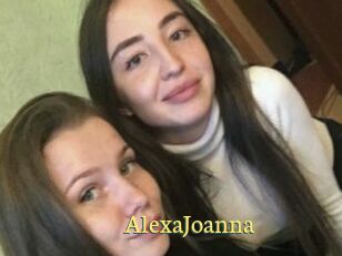 AlexaJoanna