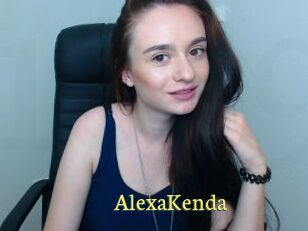 AlexaKenda