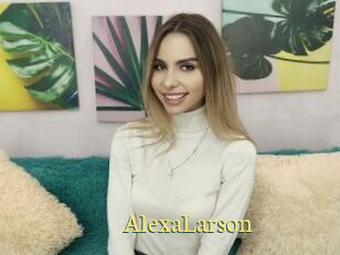 AlexaLarson