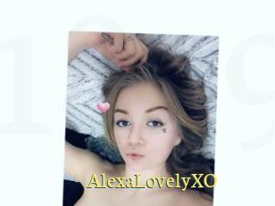 AlexaLovelyXO