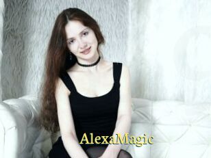 AlexaMagic