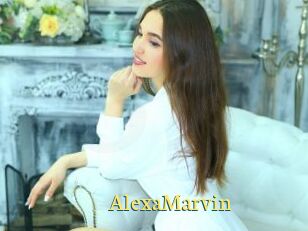 Alexa_Marvin