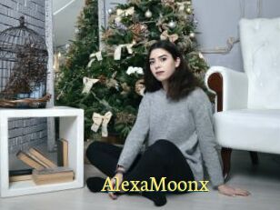 AlexaMoonx