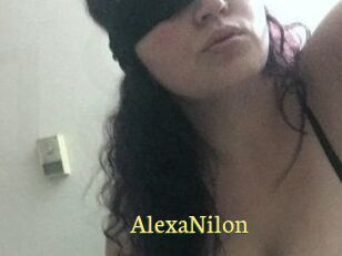 Alexa_Nilon