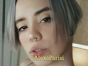 AlexaParisi