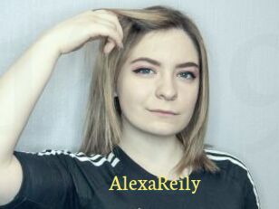 AlexaReily