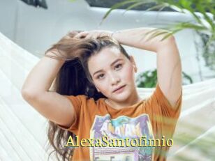 AlexaSantofimio