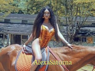 AlexaSaturna