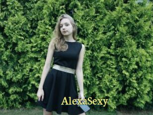 AlexaSexy