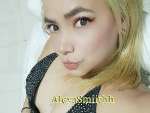 AlexaSmiithh