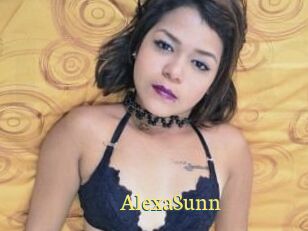 AlexaSunn