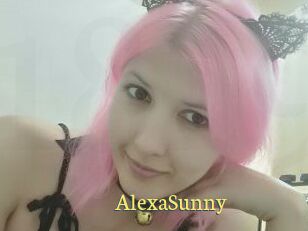 AlexaSunny