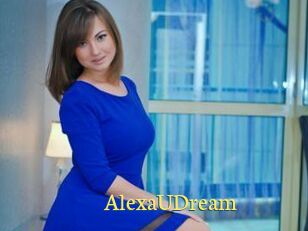 AlexaUDream