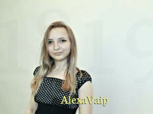 AlexaVaip