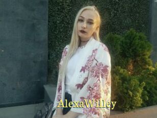 AlexaWilley