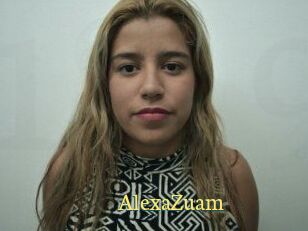 AlexaZuam
