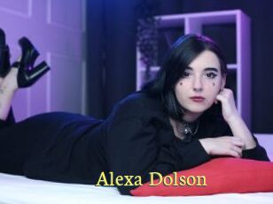 Alexa_Dolson