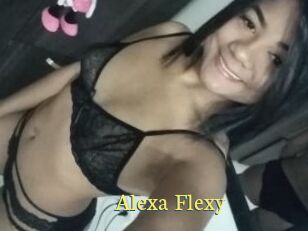 Alexa_Flexy