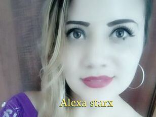 Alexa_starx