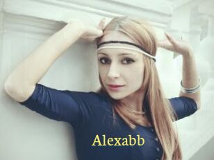 Alexabb