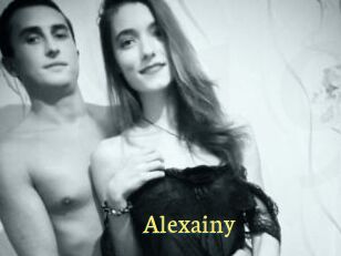 Alexainy