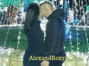 AlexandRoxy21