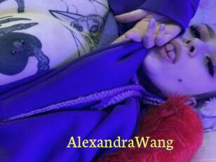 AlexandraWang