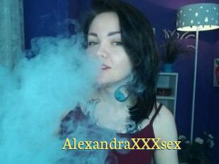 AlexandraXXXsex
