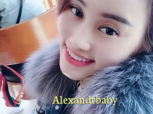 Alexandrbaby